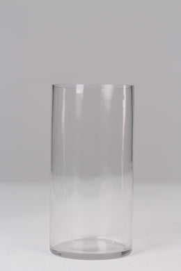 White Transparent Decorative - GS Productions