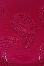 Load image into Gallery viewer, Pink Glass Serving/Decorative Plate - GS Productions
