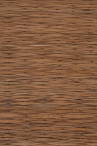 Brown Weaved Straw Matt (Chattaie) 4' x 6'ft - GS Productions