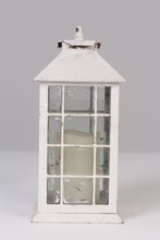 Load image into Gallery viewer, Set of 3 Candle Lantern 11&quot; - GS Productions
