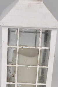 Set of 3 Candle Lantern 11" - GS Productions