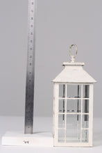 Load image into Gallery viewer, Set of 3 Candle Lantern 11&quot; - GS Productions
