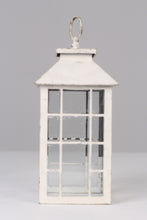 Load image into Gallery viewer, Set of 3 Candle Lantern 11&quot; - GS Productions
