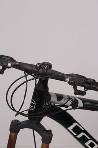 Black Mountain Bicycle - GS Productions