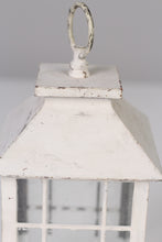 Load image into Gallery viewer, Set of 3 Candle Lantern 11&quot; - GS Productions
