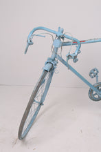 Load image into Gallery viewer, Light Blue Bicycle - GS Productions
