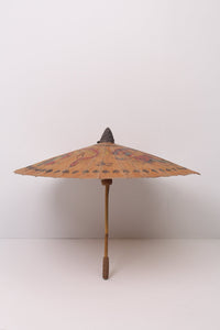 Brown Decoration Piece - GS Productions