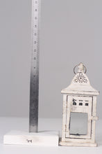 Load image into Gallery viewer, Set of 3 Candle Lantern 11&quot; - GS Productions
