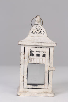Set of 3 Candle Lantern 11