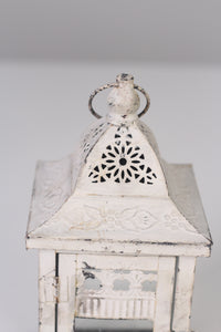Set of 3 Candle Lantern 11" - GS Productions