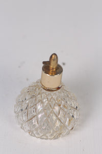 White Transparent Decorative 04" Lighting - GS Productions