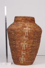 Load image into Gallery viewer, Orange n beige artisan barn panter 13&quot;x 30&quot; - GS Productions
