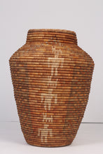 Load image into Gallery viewer, Orange n beige artisan barn panter 13&quot;x 30&quot; - GS Productions
