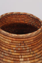 Load image into Gallery viewer, Orange n beige artisan barn panter 13&quot;x 30&quot; - GS Productions
