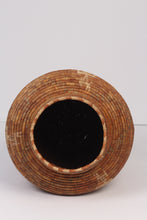Load image into Gallery viewer, Orange n beige artisan barn panter 13&quot;x 30&quot; - GS Productions
