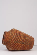 Load image into Gallery viewer, Orange n beige artisan barn panter 13&quot;x 30&quot; - GS Productions
