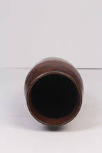 Load image into Gallery viewer, Classic oxidised Copper Burni /planter 13&quot;x 22&quot; - GS Productions
