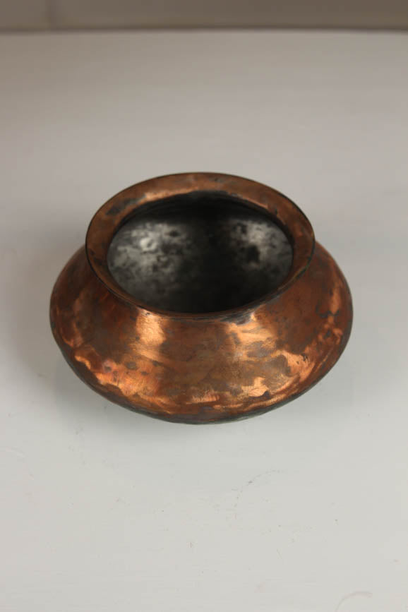 copper pot (Handi) - GS Productions