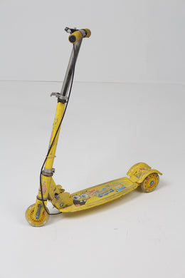 Yellow Old Scotty For Kids 24