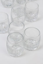 Load image into Gallery viewer, Set of 21 Transparent Glass Candle Jars/Small Glasses 2&quot; X 2&quot; - GS Productions
