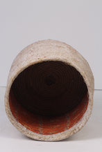 Load image into Gallery viewer, White Painted Decorative 18&quot;x 18&quot; Planter - GS Productions
