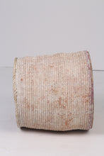 Load image into Gallery viewer, White Painted Decorative 18&quot;x 18&quot; Planter - GS Productions
