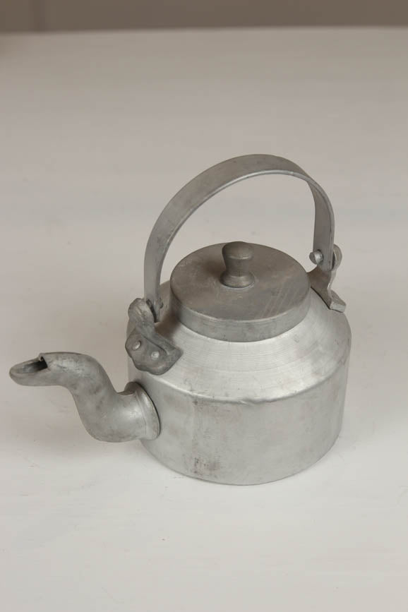 metal kettle (Dhabba kettle). - GS Productions