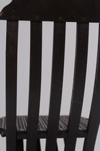 Load image into Gallery viewer, Dark Brown Traditional Chair 1.5&#39;x 3.5&#39; - GS Productions
