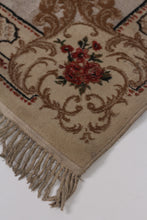 Load image into Gallery viewer, Grey &amp; Brown Traditional 5&#39; x 7&#39;ft Carpet - GS Productions
