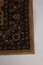 Load image into Gallery viewer, Brown Traditional 5&#39; x 7&#39; Carpet - GS Productions
