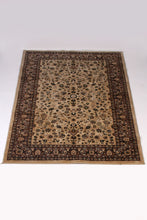 Load image into Gallery viewer, Brown Traditional 5&#39; x 7&#39; Carpet - GS Productions
