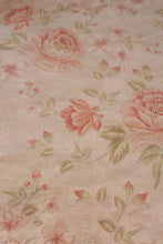 Load image into Gallery viewer, Pink Traditional 5&#39; x 7&#39;ft Carpet - GS Productions
