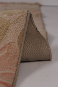 Pink Traditional 5' x 7'ft Carpet - GS Productions