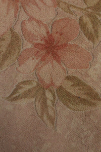 Pink Traditional 5' x 7'ft Carpet - GS Productions