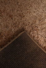 Load image into Gallery viewer, Brown Traditional 2.5&#39; x 5&#39;ft Carpet - GS Productions
