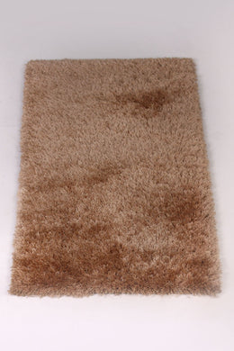 Brown Traditional 2.5' x 5'ft Carpet - GS Productions