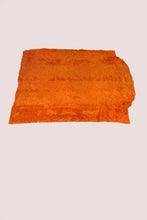 Load image into Gallery viewer, Orange Traditional 6&#39; x 7&#39;ft Carpet - GS Productions
