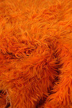 Load image into Gallery viewer, Orange Traditional 6&#39; x 7&#39;ft Carpet - GS Productions
