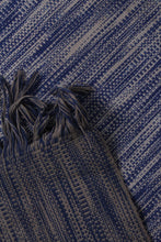 Load image into Gallery viewer, Blue &amp; White Traditional 2.5&#39; x 5&#39;ft Carpet - GS Productions
