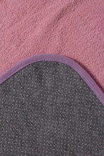 Load image into Gallery viewer, Pink Traditional 4&#39; x 6&#39;ft Carpet - GS Productions
