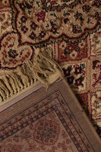 Load image into Gallery viewer, Brown Traditional 4&#39; x 5.5&#39;ft Carpet - GS Productions
