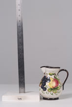 Load image into Gallery viewer, Black &amp; off-white Decorative 06&quot; Bowl - GS Productions
