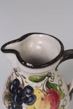 Load image into Gallery viewer, Black &amp; off-white Decorative 06&quot; Bowl - GS Productions
