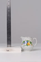 Load image into Gallery viewer, White, Yellow, green &amp; blue milk pot 04&quot; - GS Productions
