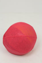 Load image into Gallery viewer, Pink Perforated Soft Ball 24&quot; x 24&quot; - GS Productions

