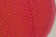 Load image into Gallery viewer, Pink Perforated Soft Ball 24&quot; x 24&quot; - GS Productions
