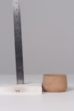 Load image into Gallery viewer, Brown Clay Pot 3&quot; x 3&quot; - GS Productions
