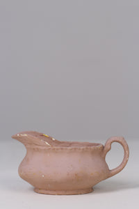 Brown Decorative Clay Bowl 7" x 4" - GS Productions