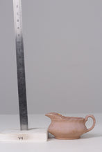 Load image into Gallery viewer, Brown Decorative Clay Bowl 7&quot; x 4&quot; - GS Productions
