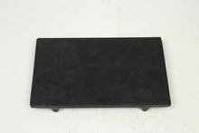 Load image into Gallery viewer, Black Plastic Rectangle Sushi Tray/Dish 4&quot; x 10&quot; - GS Productions
